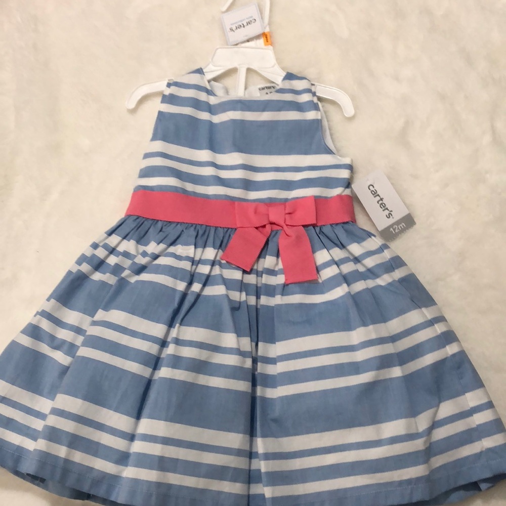 Baby girls dress